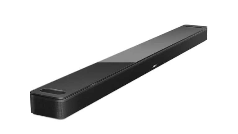 Bose Soundbar 900