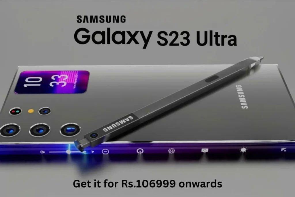 Get it for Rs.106999 onwards