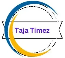 Taja Timez