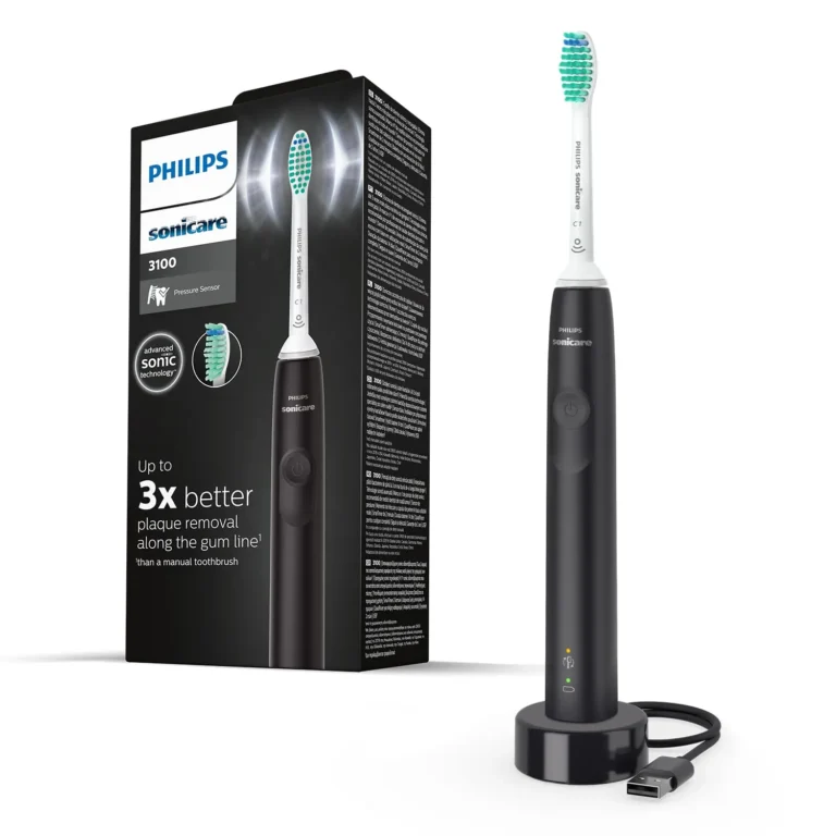 Electric Toothbrush