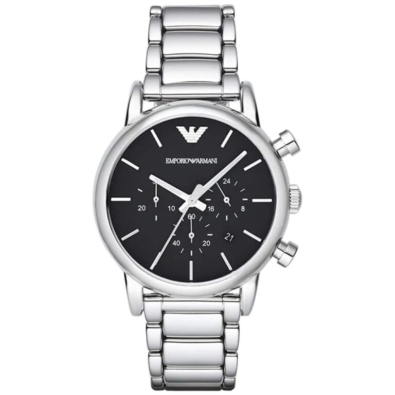 Armani Watch